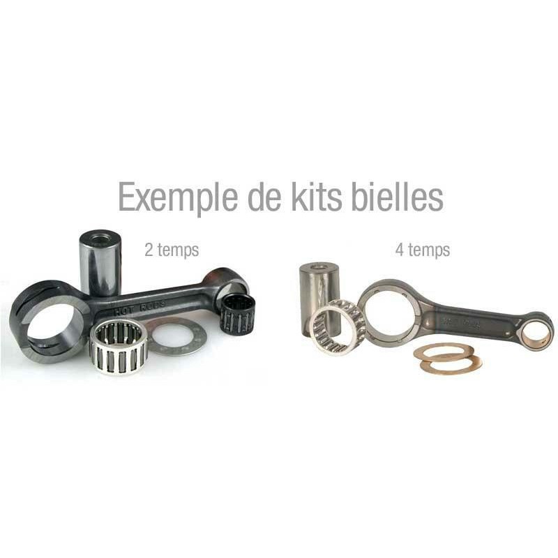 Kit bielle TOURMAX - Kawasaki KMX125 Kit bielle TOURMAX - Kawasaki KMX125