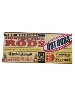Kit bielle HOT RODS - Polaris