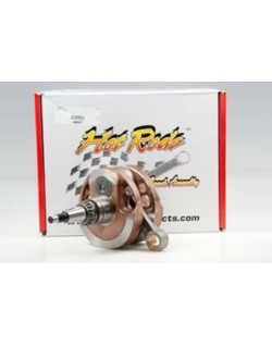 Vilebrequin complet HOT RODS type origine - Honda CRF450R