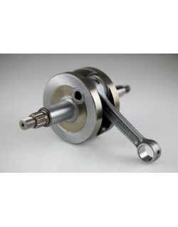 Vilebrequin complet HOT RODS type origine - Honda CR80/85