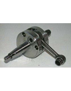 Vilebrequin complet HOT RODS type origine - Kawasaki KX65/RM65