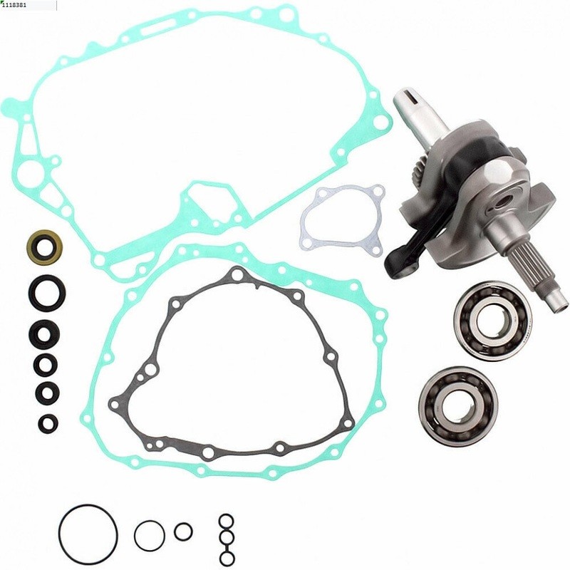 Kit vilebrequin WISECO - Honda TRX400EX Kit vilebrequin WISECO - Honda TRX400EX