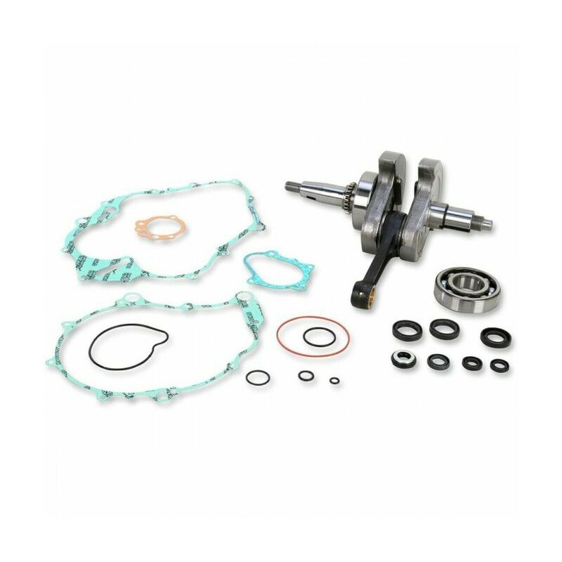 Kit vilebrequin WISECO - Yamaha Raptor 660 Kit vilebrequin WISECO - Yamaha Raptor 660