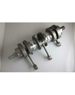 Vilebrequin complet HOT RODS type origine - Yamaha GP1200R