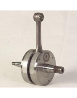 Vilebrequin complet HOT RODS type origine - Kawasaki KX250F