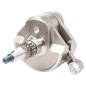 Vilebrequin complet HOT RODS type origine - Kawasaki KXF450