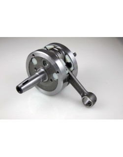 Vilebrequin complet HOT RODS type origine - Kawasaki KX125 '03-06