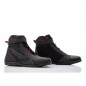 Bottes RST Frontier noir/rouge femme taille 39 Bottes RST Frontier noir/rouge femme taille 39