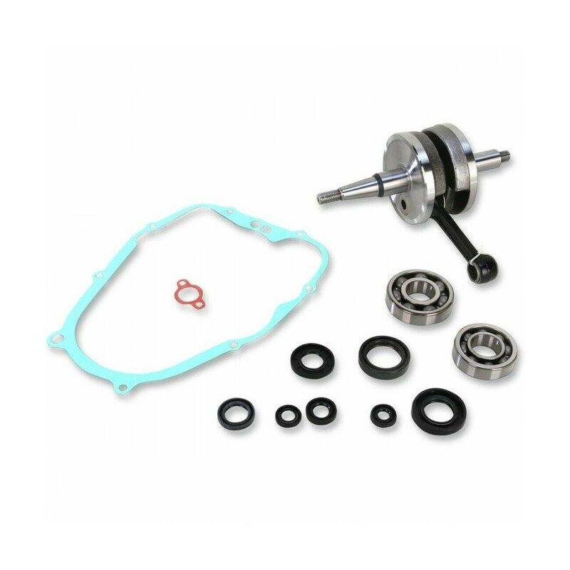 Kit vilebrequin WISECO - Yamaha Blaster 200 Kit vilebrequin WISECO - Yamaha Blaster 200