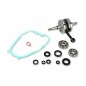 Kit vilebrequin WISECO - Yamaha Blaster 200 Kit vilebrequin WISECO - Yamaha Blaster 200