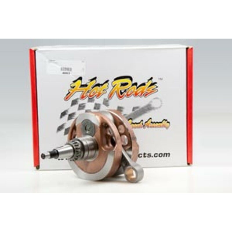 Vilebrequin complet HOT RODS type origine - Suzuki RM-Z450 Vilebrequin complet HOT RODS type origine - Suzuki RM-Z450
