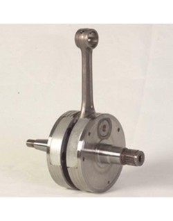 Vilebrequin complet HOT RODS type origine - Kawasaki KX60