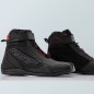 Bottes RST Frontier noir/rouge femme taille 39 Bottes RST Frontier noir/rouge femme taille 39