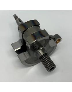 Vilebrequin complet WÖSSNER type origine - Honda CRF450R