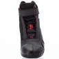 Bottes RST Frontier noir/rouge femme taille 39 Bottes RST Frontier noir/rouge femme taille 39