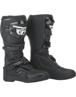 Bottes FLY RACING Maverik - noir