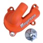 Pompe à eau avec hélice BOYESEN - KTM Pompe à eau avec hélice BOYESEN - KTM