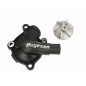 Pompe à eau avec hélice BOYESEN - Honda CRF250R Pompe à eau avec hélice BOYESEN - Honda CRF250R