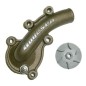 Pompe à eau avec hélice BOYESEN - Honda CR250R Pompe à eau avec hélice BOYESEN - Honda CR250R