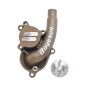 Couvercle de pompe à eau + turbine BOYESEN SuperCooler WPK-12M Couvercle de pompe à eau + turbine BOYESEN SuperCooler WPK-12M