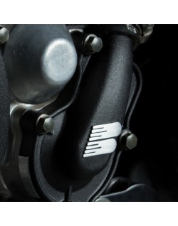 Pompe à eau avec hélice BOYESEN - Honda CRF450R