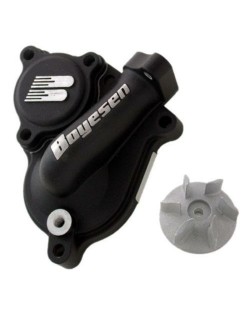 Pompe à eau avec hélice BOYESEN - Kawasaki KX250F