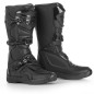 Bottes FLY RACING Maverik LT Enduro - noir Bottes FLY RACING Maverik LT Enduro - noir