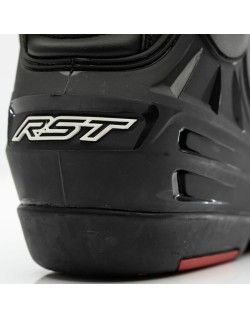 Bottes RST Tractech Evo III Short Waterproof CE - noir taille 40