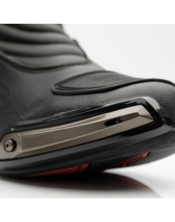 Bottes RST Tractech Evo III Short Waterproof CE - noir taille 40