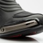 Bottes RST Tractech Evo III Short Waterproof CE - noir taille 40 Bottes RST Tractech Evo III Short Waterproof CE - noir taille 40