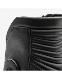 Bottes RST Tractech Evo III Short Waterproof CE - noir taille 40