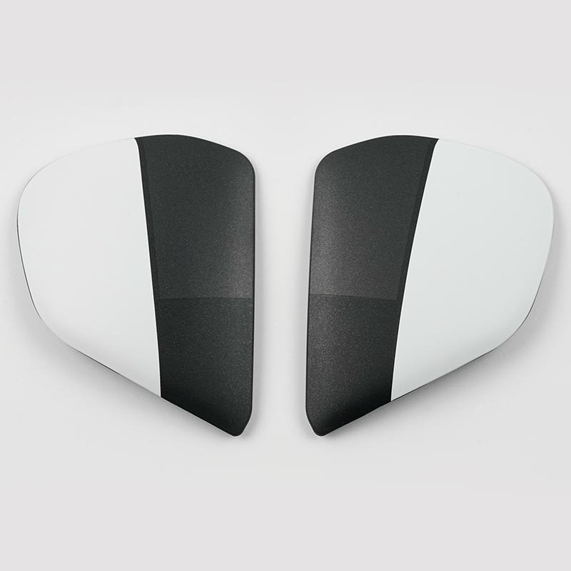 Platine écran ARAI VAS-V Copu Black