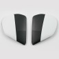 Platine écran ARAI VAS-V Copu Black