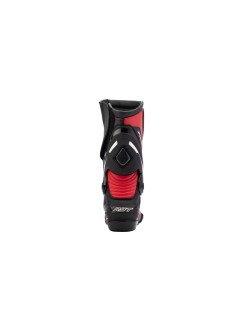 Bottes RST TracTech Evo 3 Sport - rouge/noir taille 40