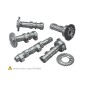 Arbre à cames échappement + admission HOT CAMS - Niveau 1 Yamaha YZ450F Arbre à cames échappement + admission HOT CAMS - Niveau 1 Yamaha YZ450F