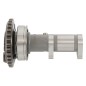 Arbre à cames échappement HOT CAMS - Niveau 1 Yamaha WRF/YZF450 Arbre à cames échappement HOT CAMS - Niveau 1 Yamaha WRF/YZF450