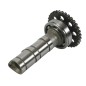 Arbre à cames admission HOT CAMS - Niveau 1 Yamaha YFZ450 Arbre à cames admission HOT CAMS - Niveau 1 Yamaha YFZ450