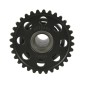 Arbre à cames admission HOT CAMS - Niveau 1 Yamaha YFZ450 Arbre à cames admission HOT CAMS - Niveau 1 Yamaha YFZ450