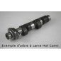 Arbre à cames HOT CAMS - Niveau 1 Polaris Arbre à cames HOT CAMS - Niveau 1 Polaris