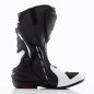 Bottes RST TracTech Evo 3 CE cuir - blanc taille 48 Bottes RST TracTech Evo 3 CE cuir - blanc taille 48
