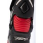 Bottes RST TracTech Evo 3 Sport - rouge/noir taille 45