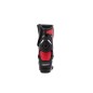 Bottes RST TracTech Evo 3 Sport - rouge/noir taille 45