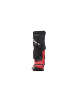 Bottes RST TracTech Evo 3 Sport - rouge/noir taille 45