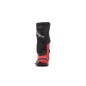 Bottes RST TracTech Evo 3 Sport - rouge/noir taille 45