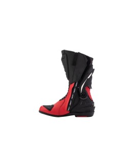 Bottes RST TracTech Evo 3 Sport - rouge/noir taille 45