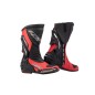 Bottes RST TracTech Evo 3 Sport - rouge/noir taille 45