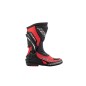 Bottes RST TracTech Evo 3 Sport - rouge/noir taille 45