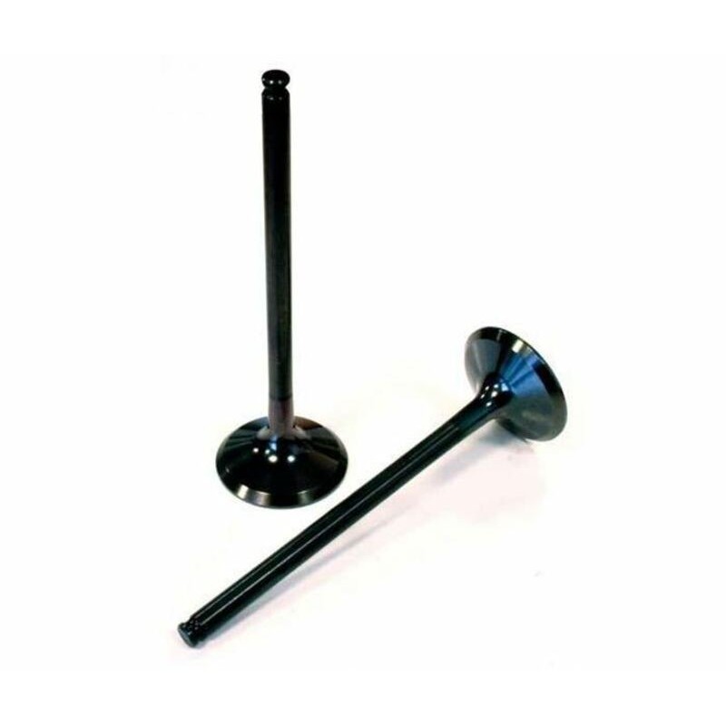 Soupape d'admission TOURMAX titane - Yamaha YZ250F/WR250F Soupape d'admission TOURMAX titane - Yamaha YZ250F/WR250F