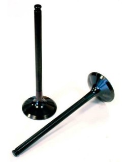 Soupape d'admission VERTEX titane - KTM