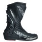 Bottes RST TracTech Evo 3 CE cuir - noir taille 41 Bottes RST TracTech Evo 3 CE cuir - noir taille 41